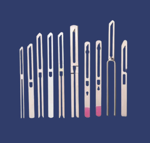 Mechanical Drop Pins Mechanical Drop Pins Manufacturers in India